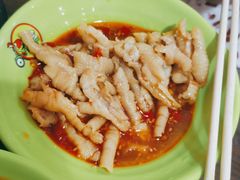 凤爪-胡仕光陵水酸粉