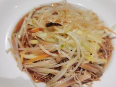 三丝烩面-和平馆·地道港澳茶餐厅(西门口店)