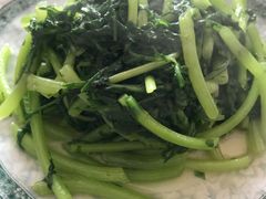 -天天向上素食餐厅(五台山店)