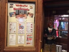 -The Crab Pot Seattle