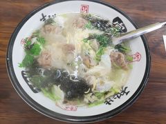 菱角汤-慕民美食家