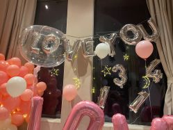 -AIYA艾亚宝宝宴·生日派对策划定制(钱江新城店)