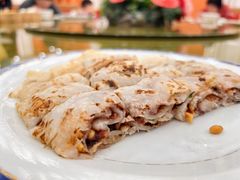 -番禺宾馆丽苑厅
