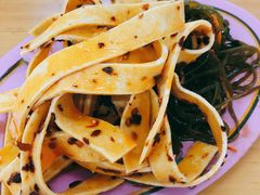 -牛马行牛肉饸饹铺(青岛街店)