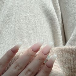 -TsukiNail艺术美甲美睫沙龙
