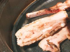 -炉小哥烤肉(朗悦公园茂店)
