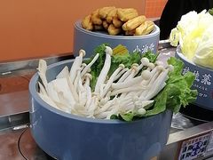 -大橘元自助回转火锅(天河新天地店)