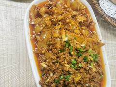 -清真双宝红油牛系列