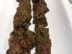 -巴扎美食·新疆菜·西域歌舞表演餐厅(新疆大厦店)