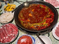 -五里关火锅(牛市口店)