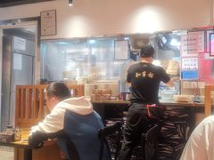 -和府捞面(东直门银座店)