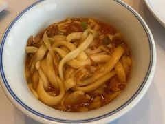 -杏花堂晋商私房菜(华熙五棵松店)