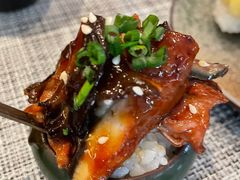 -戏作寿司(观音桥店)