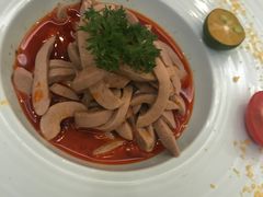 -苏州人家·精致苏帮菜(斜塘店)
