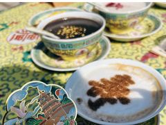 -宫事颐庭·老佛爷贵寿下午茶(颐和园店)