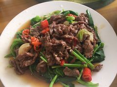 -海之鲜大排档(东山海鲜金銮湾店)