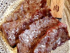 -老乾杯和牛烧肉(王府中环店)