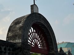 -王府井天主教堂