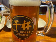 -本色.小马哥烧烤(五一路总店)