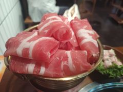 -黔有有贵州酸汤夺夺粉火锅(五味十字店)