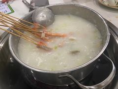 -盈田盈粥庄(博山东路店)