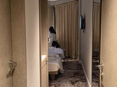 -香港都会海逸酒店