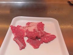 -赤坂亭·M9和牛烧肉·铁板烧·日料398放题(长泰广场店)