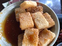 -巴倒烫陆派火锅山庄(南山总店)