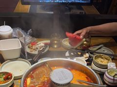 -巴奴毛肚火锅(广益哥伦布店)