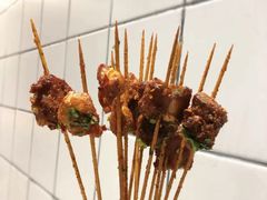 掌中宝-喜姐炸串(仙林水平方店)