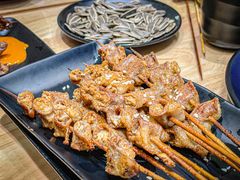 -蚝抵食·湛江生蚝(湾北路店)