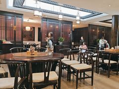 -南山竹海·珍味堂