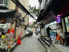-胖子好盐水鸭(总店)