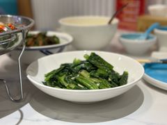 -洞庭米湘·湖南菜(银河SOHO店)