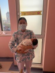 -复旦大学附属妇产科医院(杨浦院区)