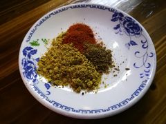 -齐齐哈尔烤肉·涮羊肉(光华中心店)