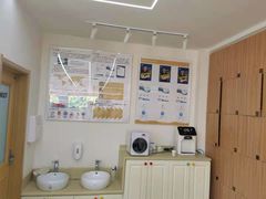 -小小王国亲子游泳(富民中心)