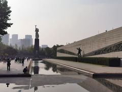 -侵华日军南京大屠杀遇难同胞纪念馆