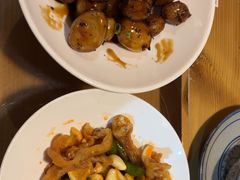 -苏浙徽·农家大院(开发区星湖101店)