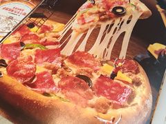 -必胜客(中山店)