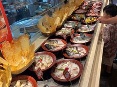 -大张烙馍村(泉山店)