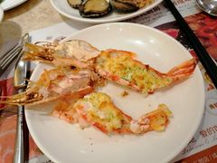 -芭菲盛宴·环球美食(北城国际店)