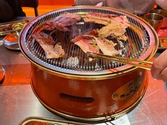 -西塔老太太泥炉烤肉(苏州大悦城店)