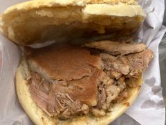 -秦豫肉夹馍(东羊市店)