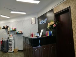 -KEIVON HAIR·崎宏