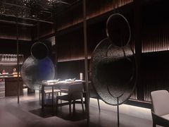 大堂-大拙里·精致融合菜(沙湖桃源国际店)