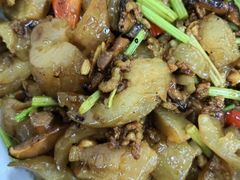 -金苑酒家·客家菜·广东老字号(万象店)