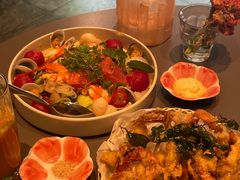 -Ginger(兴国路店)