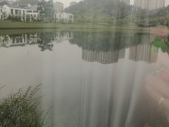 -景德镇中国陶瓷博物馆西山湖凯莱度假酒店