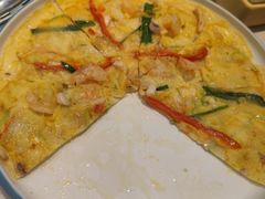 -韩香福烤肉庄园(荣成店)
